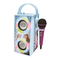 LEXIBOOK BTP180 Series - Manual del altavoz inalámbrico con luz y micrófono