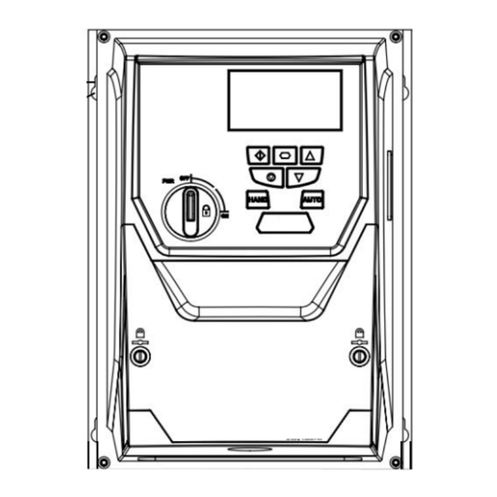 GE AF-700 FP Guía De Usuario