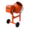 Mezcladores Altrad BELLE MAXI 140 Manual Del Operador