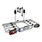 Accesorios de Automóviles EUFAB BIKE FOUR Manual De Instrucciones