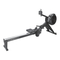 Equipos de Fitness toorx RWX AIR CROSS Manual De Instrucciones