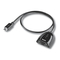 Conmutadores de Red Hama HDMI 2x1 Instrucciones De Uso