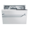 Lavaplatos Gaggenau DF 290 Instrucciones De Uso