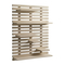 Muebles de Interior JYSK KETTINGE 3600254 Manual De Instrucciones