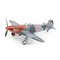 Juguetes Zvezda YAK−3 Instrucciones De Montaje