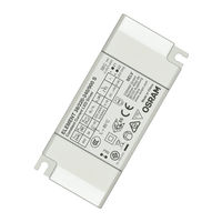 Osram ELEMENT 6/220-240/150 S Manual De Instrucciones