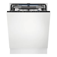 Electrolux EES69300L Manual De Instrucciones