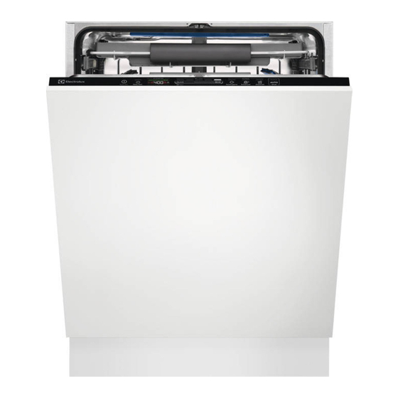 Electrolux EES69300L Manual De Instrucciones