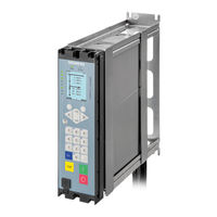 Siemens SIPROTEC 5 Compact Información Del Producto