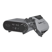 Creative Sound Blaster AE-9PE Manual Del Usuario