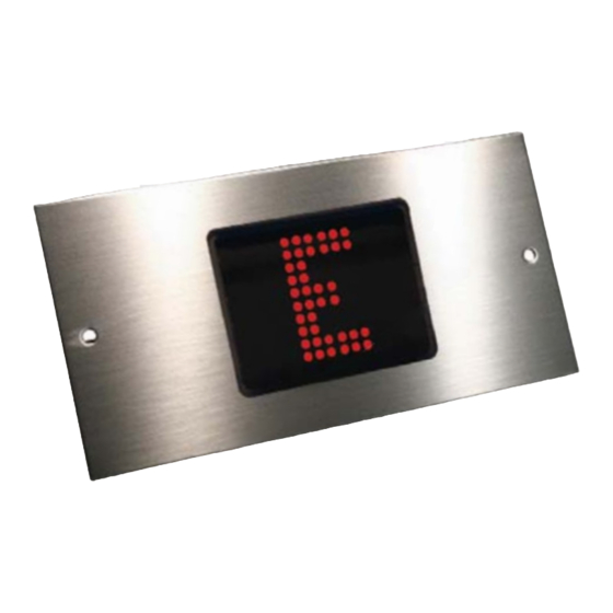 Safeline FD4 Instrucciones De Funcionamiento