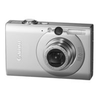 Canon IXUS 85 IS Guia Del Usuario