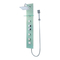 Accesorios para el Baño Pfister Shower Panel 016-800SP Guía De Instalación Rápida