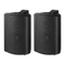 Altavoces Monacor EUL-30/ Serie Manual Del Usuario