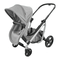 Cochecitos de Bebés BEBE CONFORT Lila Duo Kit Instrucciones De Uso