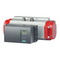 Posicionadores de Válvulas Siemens SIPART PS2 6DR5 Serie Instrucciones De Servicio Resumidas