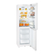 Refrigeradores Hotpoint Ariston MBL 1821 CV/HA Instrucciones De Uso