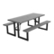Muebles de Exterior Lifetime 60360 Instrucciones De Montaje