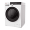 Lavadoras/Secadoras EVVO PURE 107 Manual De Instrucciones