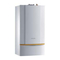 Calderas De Dietrich ELIDENS DTG E 130 - 35 Eco.NOxPlus Instrucciones De Utilizacion