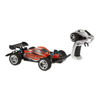 Carrera PROFI RC Copper Maxx Instrucciones De Montaje Y De Servicio