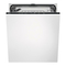 Lavaplatos AEG FSE54600Z Manual De Instrucciones