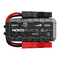 NOCO Boost X GBX75 - Manual del arrancador auxiliar de litio UltraSafe de 2500 amperios