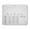 Paneles de Control X-28 ALARMAS PCS4-MPXH Manual Del Usuario