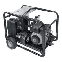 Comet FDX HOT CUBE Serie Manual De Instrucciones