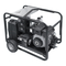 Lavadoras a Presión Comet FDX HOT CUBE 16/200B Manual De Instrucciones