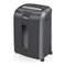 Trituradoras de Papel Fellowes POWERSHRED 73Ci Manual Del Usuario