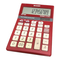 Calculadoras Sharp ELSI MATE EL-M812 Manual De Manejo
