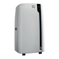 DeLonghi PACEX100SILENT Manual De Instrucciones