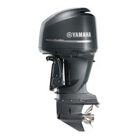 Yamaha 150F Manual Del Propietário