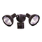 Equipo de Iluminación Utilitech UT-5105-BZ Manual De Instrucciones