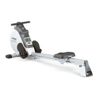 Kettler 7985-850 Instrucciones De Entrenamiento Y Manejo