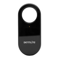 Dermlite Lumio S Manual De Instrucciones