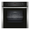 Hornos NEFF B1ACC2H 0 Serie Instrucciones De Uso