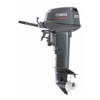 Yamaha 30D Manual Del Propietário