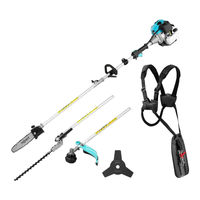 Hillvert HT-MT-500 Manual De Instrucciones