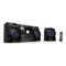 Sistemas Estéreo Philips FWM653/77 Guía De Configuración Rápida