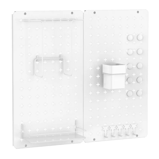 Home Collection WK830517 Manual De Instrucciones