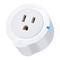 ETEKCITY ESW01-USA - Guía de inicio rápido del enchufe inteligente Wi-Fi Voltson