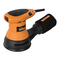 Lijadoras Triton TROS125 Instrucciones De Uso