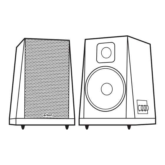 Arion Legacy ET-AR604H-BR Manual De Instrucciones