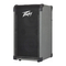 Equipo de Musica Peavey MAX Serie Manual De Instrucciones