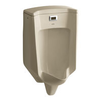 Kohler K-4915 Guia De Instalacion