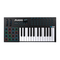 Controladores Alesis VI25 Guía De Usuario