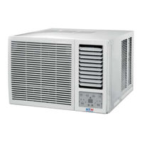 HTW WBC-035-W2 Manual De Usuario E Instalacion