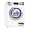 Lavadoras Miele PWM 1108 SmartBiz [EL DP] Instrucciones De Manejo Y Emplazamiento
